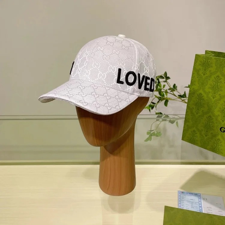 ￥120 New fashionable versatile hat M78