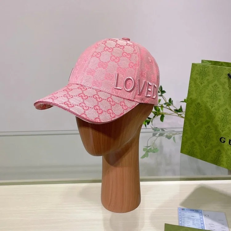 ￥120 New fashionable versatile hat M78