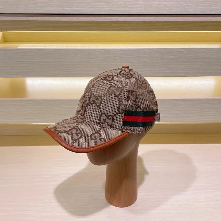 ￥120 New fashionable versatile hat M78