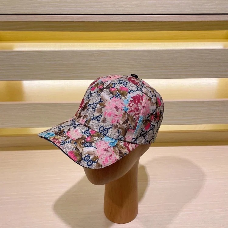 ￥120 New fashionable versatile hat M78