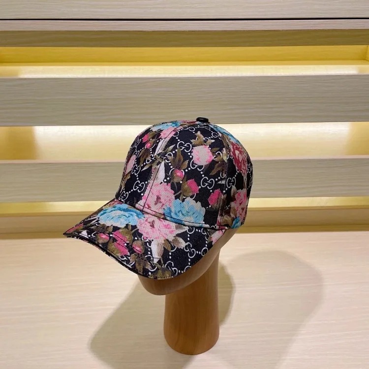 ￥120 New fashionable versatile hat M78