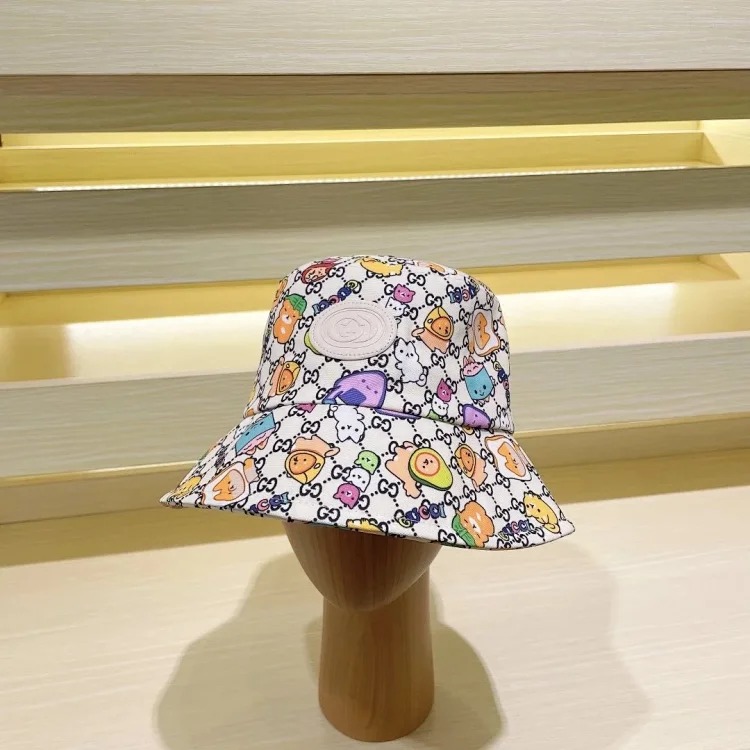 ￥120 New fashionable versatile hat M78