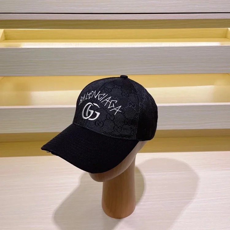 ￥120 New fashionable versatile hat M78