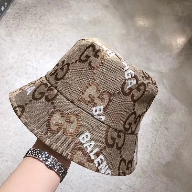 ￥120 New fashionable versatile hat M78