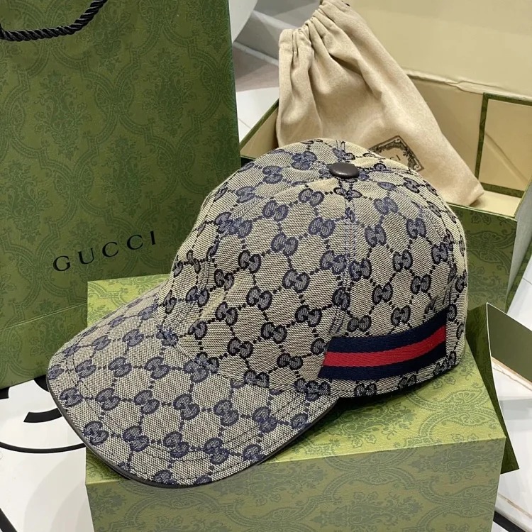 ￥120 New fashionable versatile hat M78