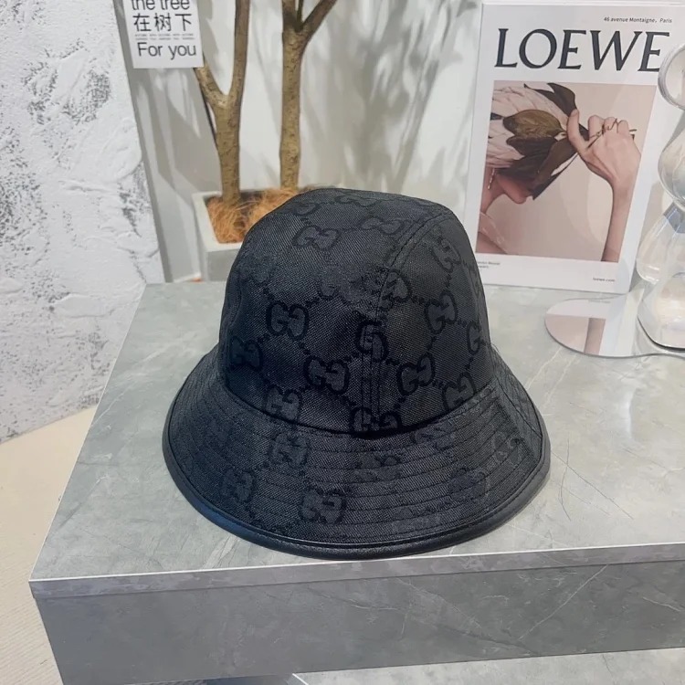￥120 New fashionable versatile hat M78