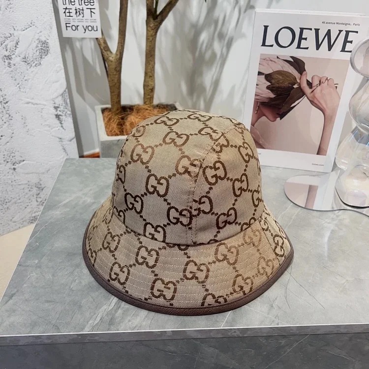 ￥120 New fashionable versatile hat M78