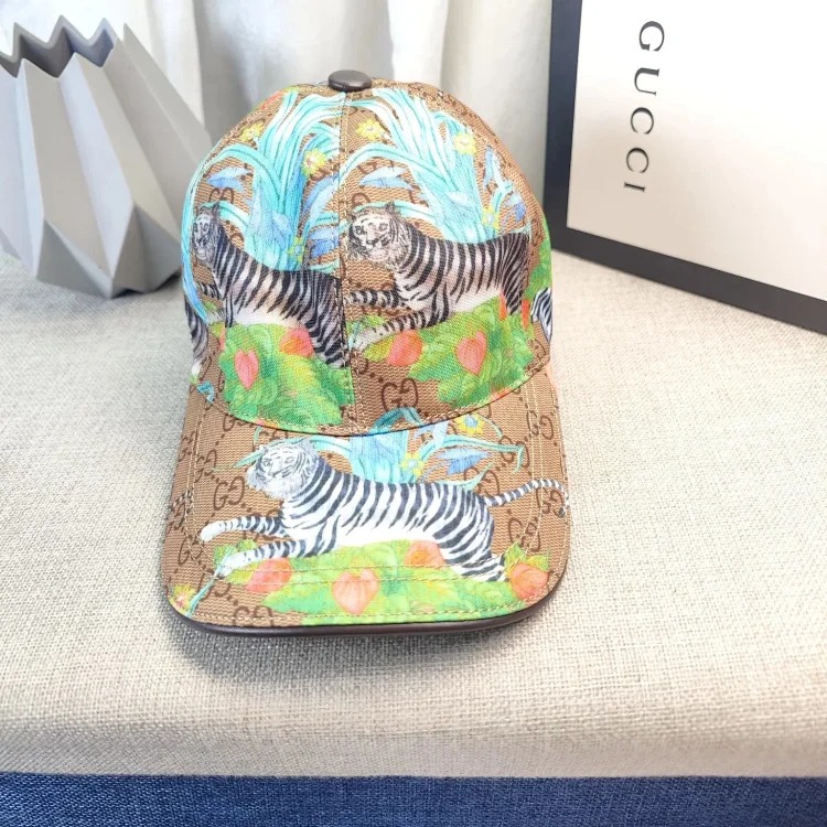 ￥120 New fashionable versatile hat M78