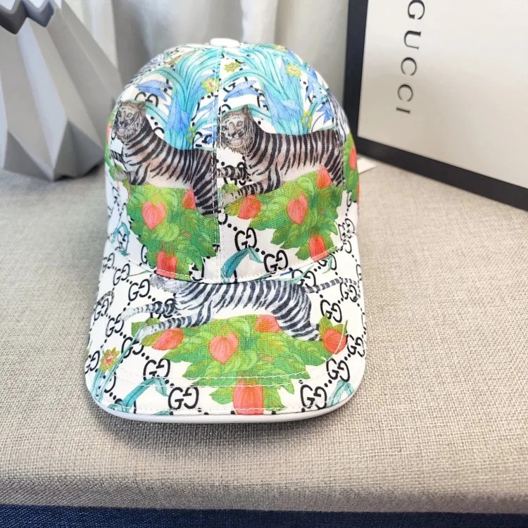 ￥120 New fashionable versatile hat M78