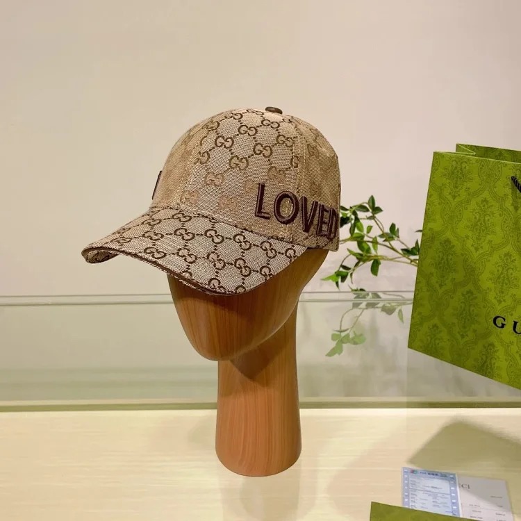 ￥120 New fashionable versatile hat M78