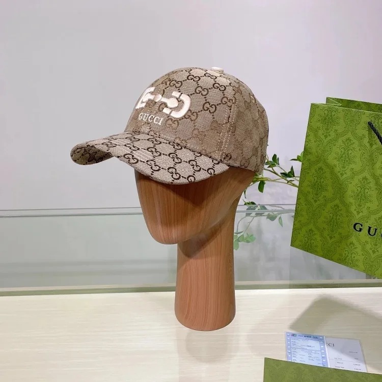 ￥120 New fashionable versatile hat M78