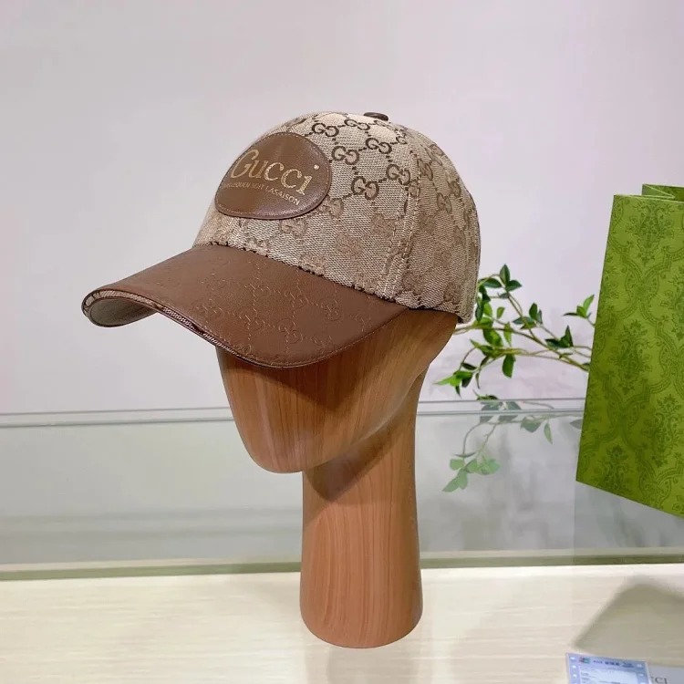 ￥120 New fashionable versatile hat M78
