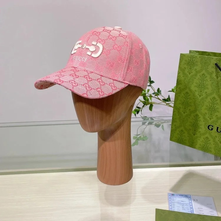 ￥120 New fashionable versatile hat M78