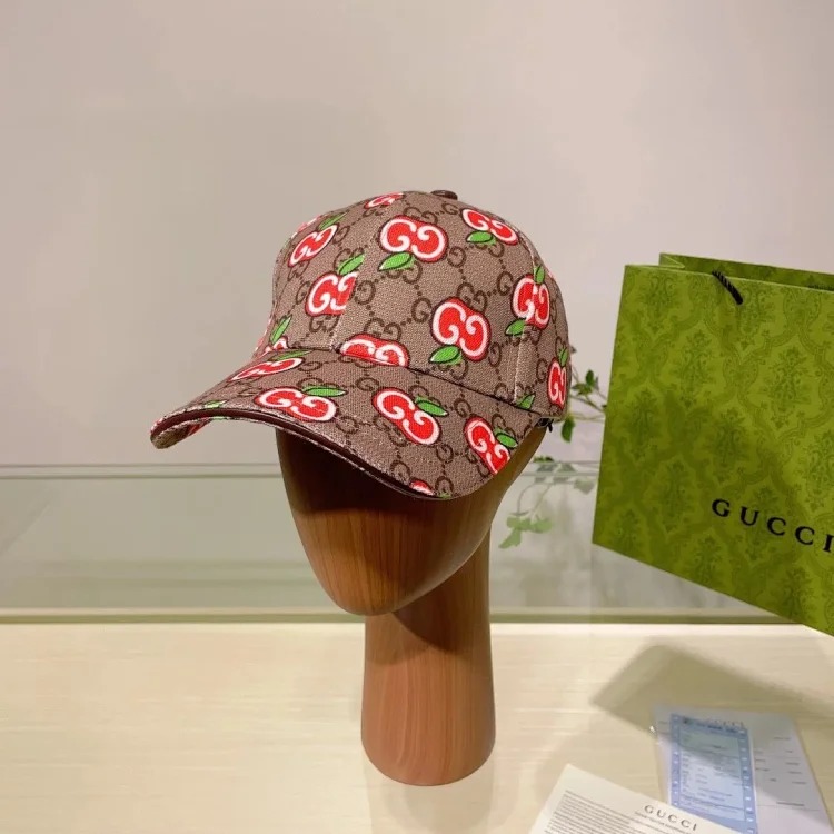 ￥120 New fashionable versatile hat M78