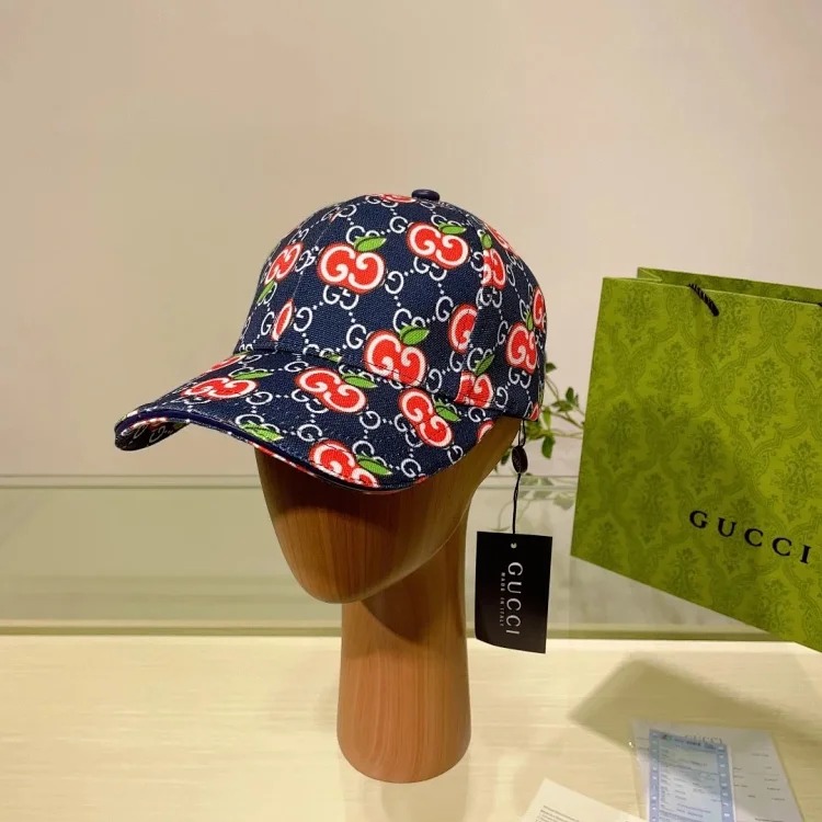 ￥120 New fashionable versatile hat M78