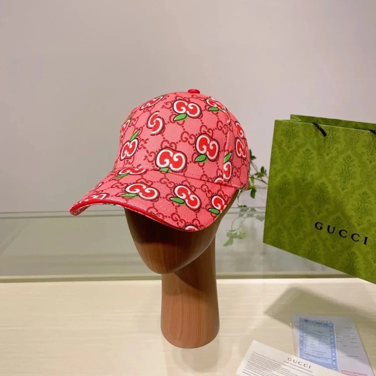 ￥120 New fashionable versatile hat M78