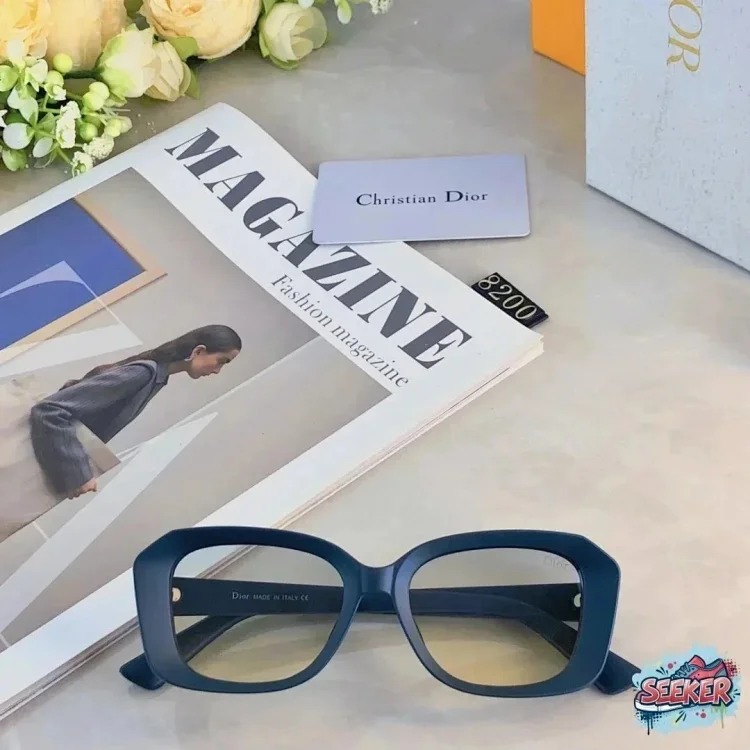 EDU sunglasses