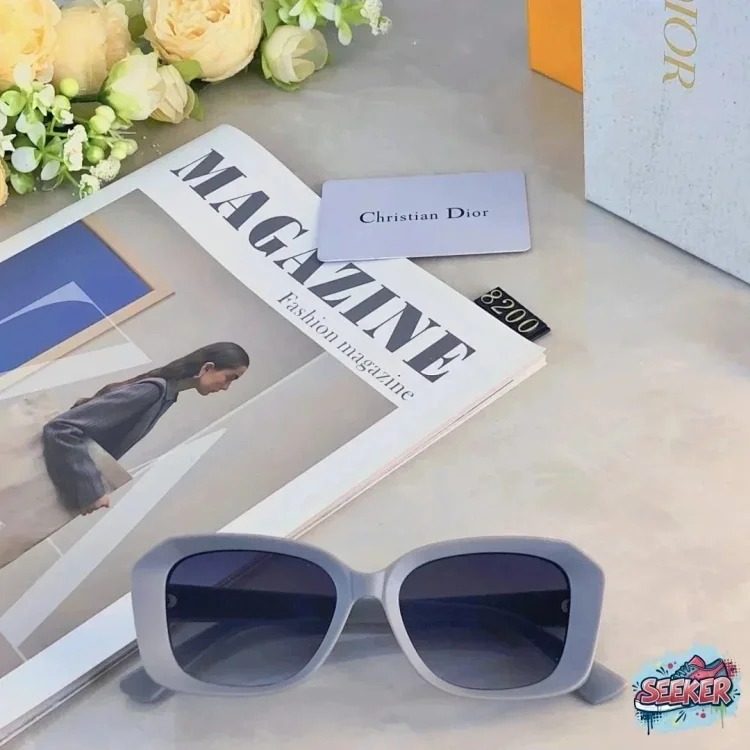 EDU sunglasses