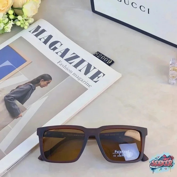 EDU sunglasses
