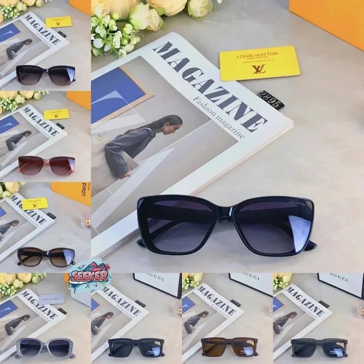 EDU sunglasses