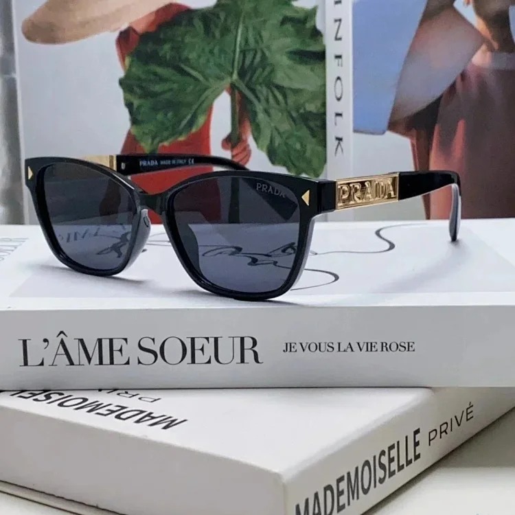EDU sunglasses