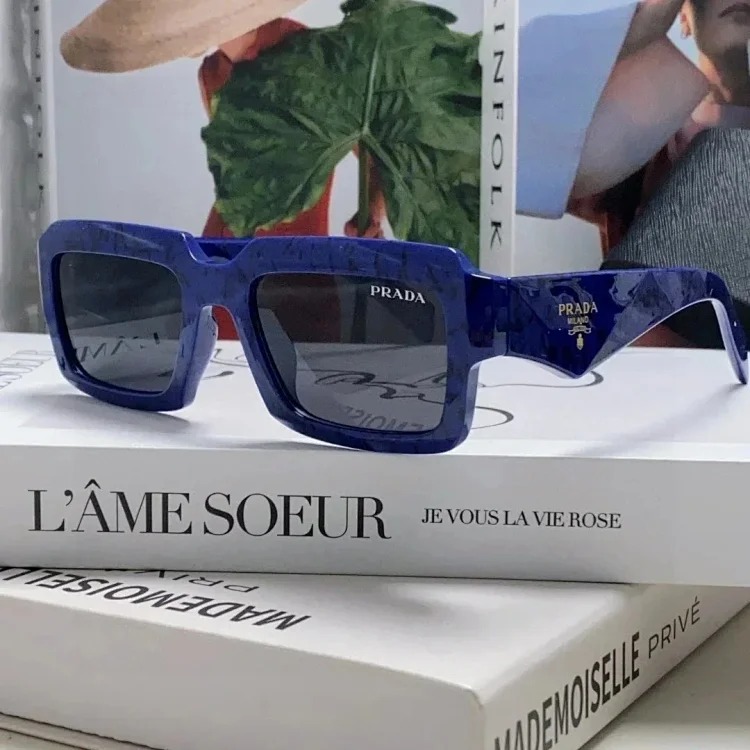 EDU sunglasses
