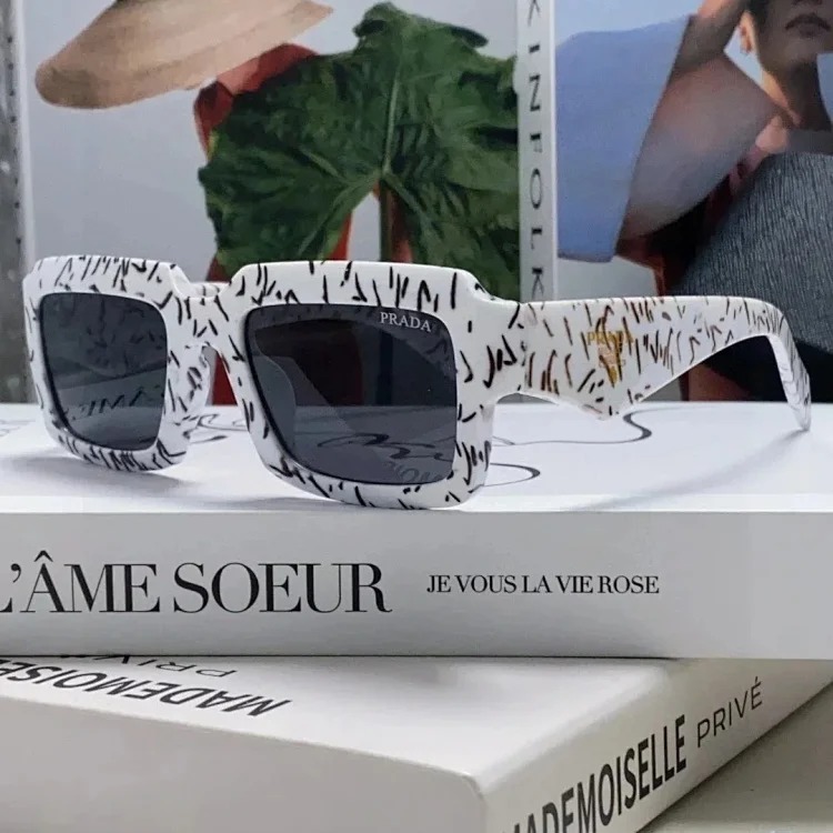 EDU sunglasses