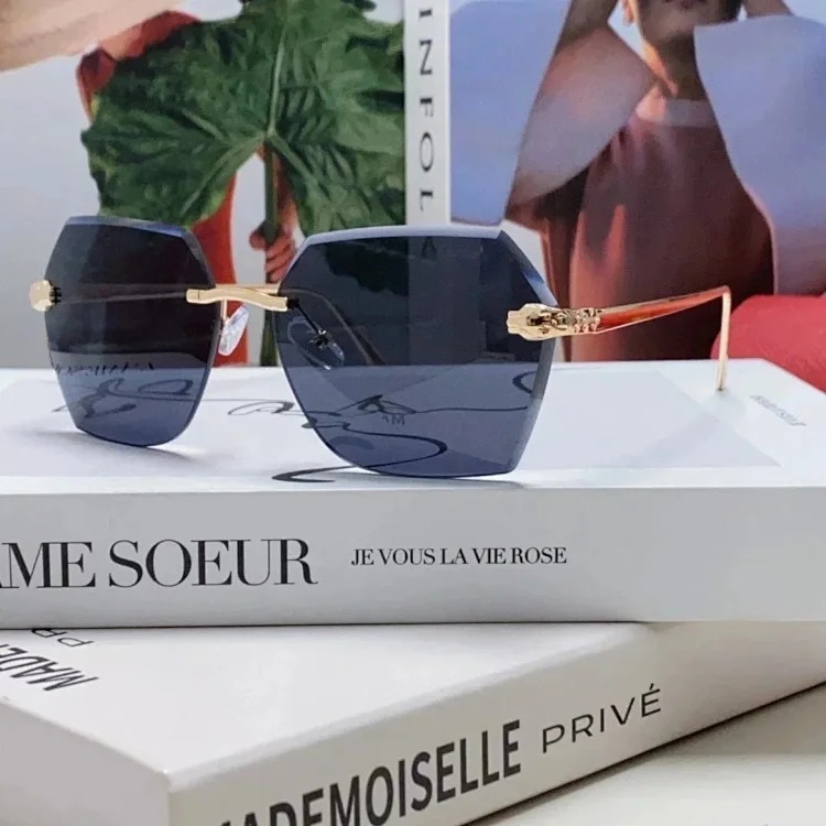 EDU sunglasses