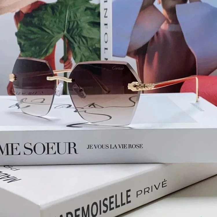 EDU sunglasses
