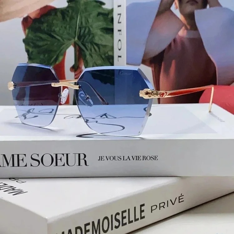 EDU sunglasses