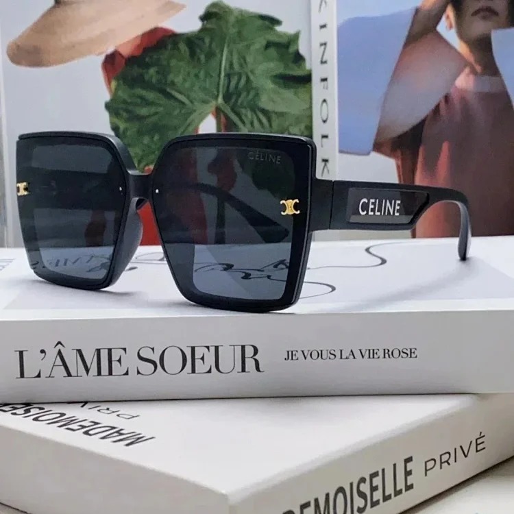 EDU sunglasses