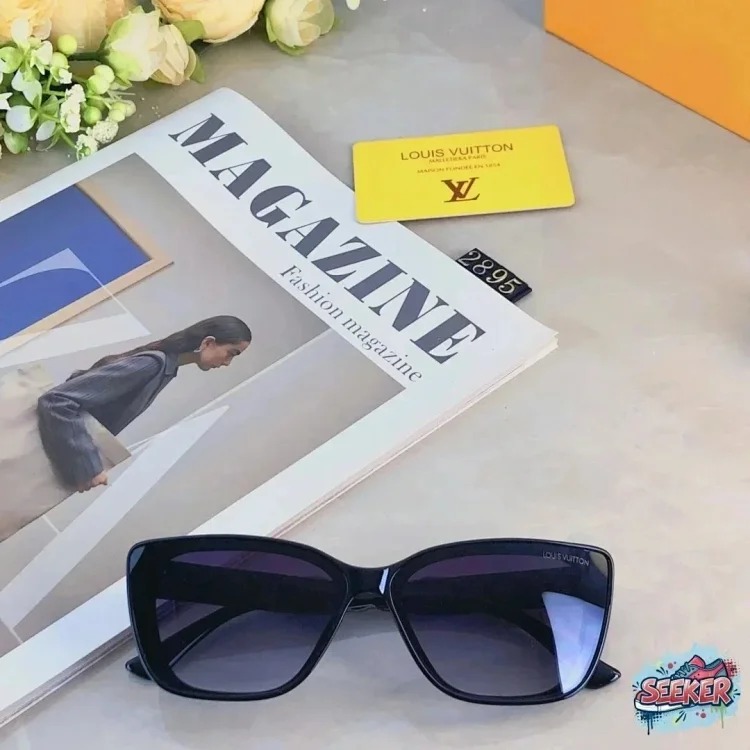 EDU sunglasses