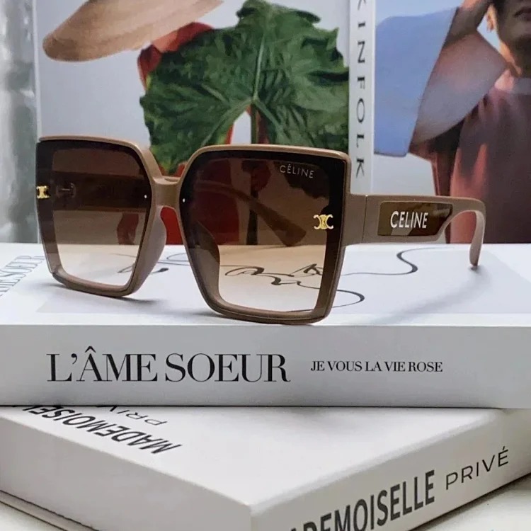EDU sunglasses