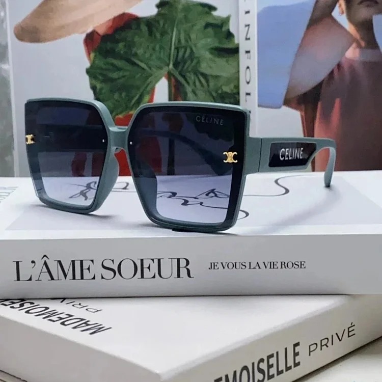 EDU sunglasses