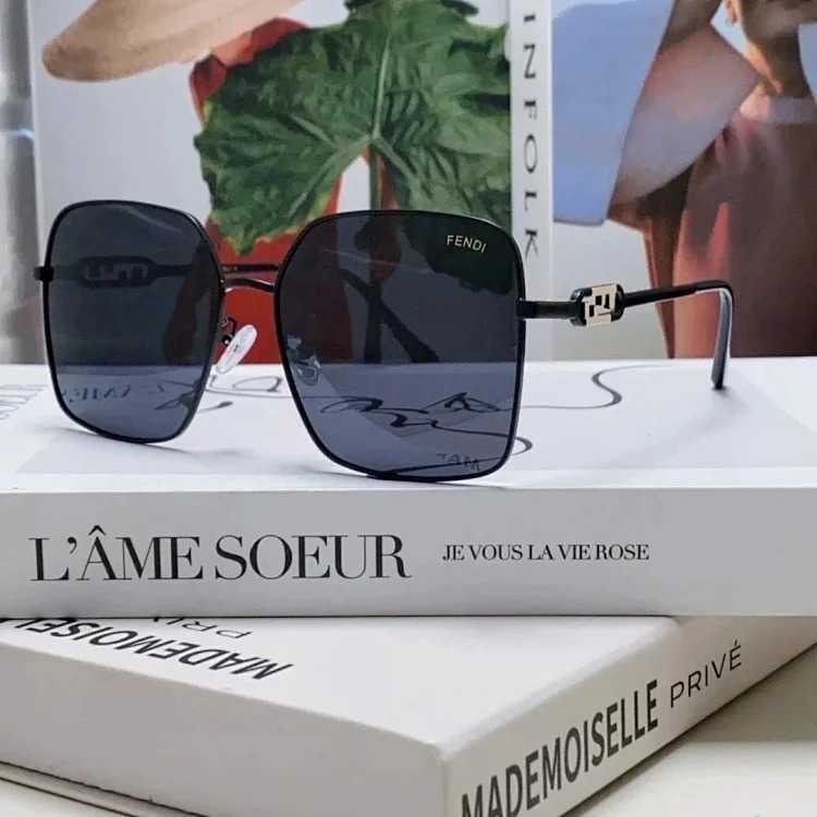 EDU sunglasses