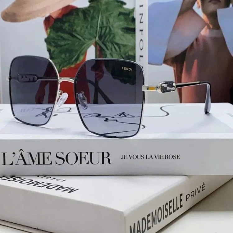 EDU sunglasses