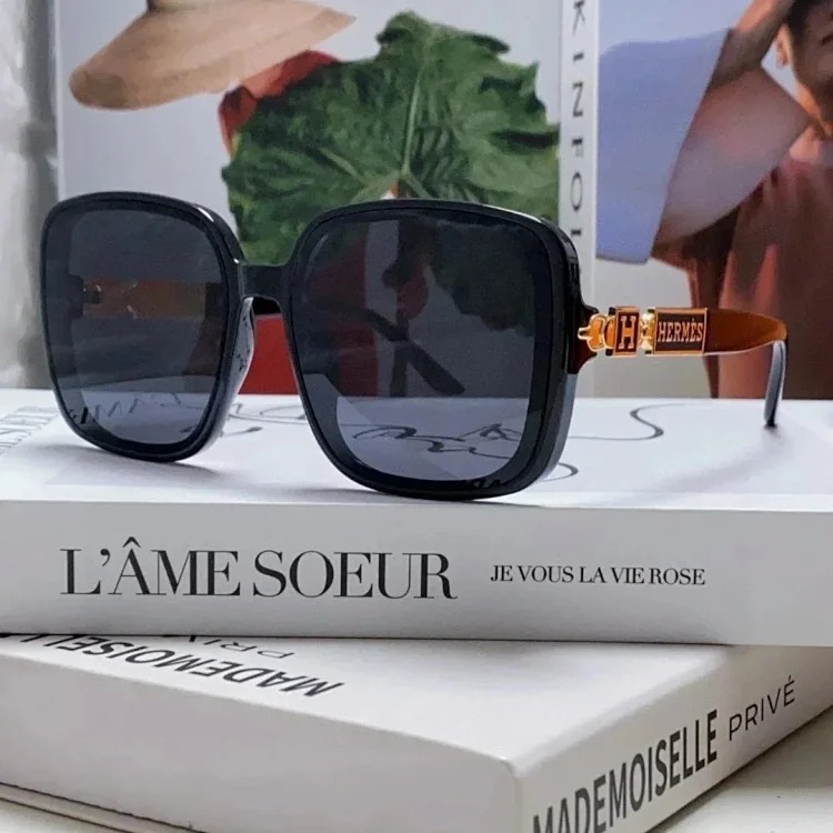 EDU sunglasses