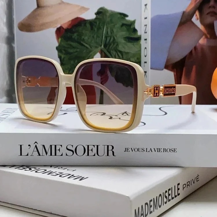 EDU sunglasses