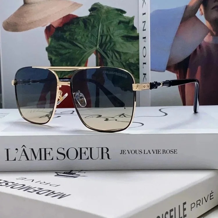 EDU sunglasses