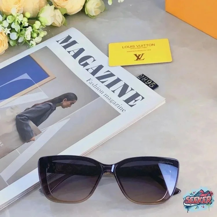 EDU sunglasses