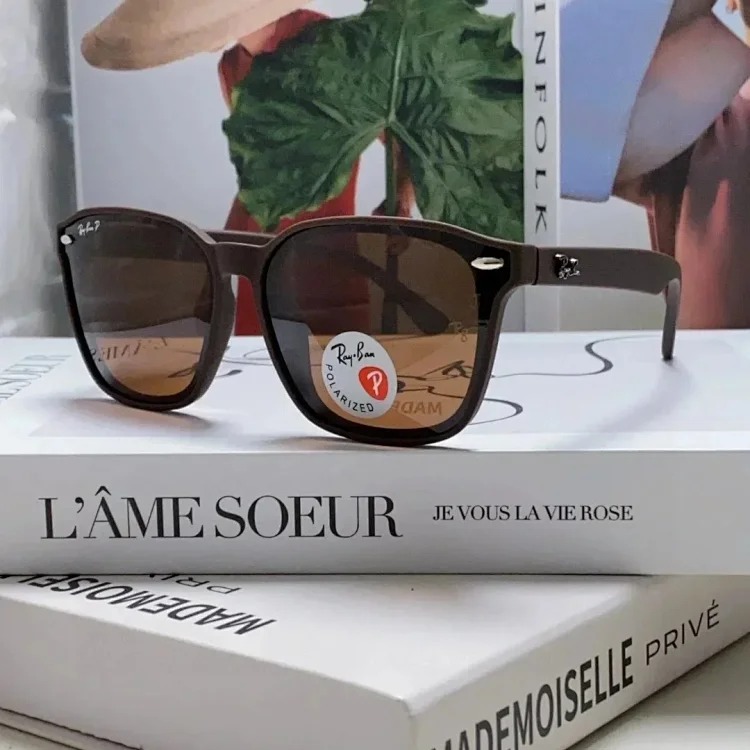 EDU sunglasses