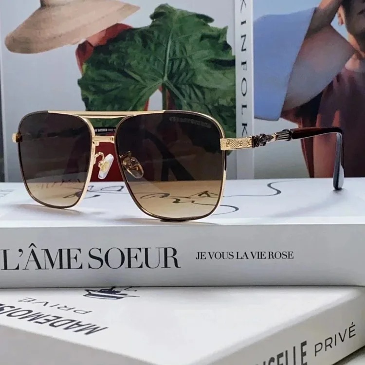 EDU sunglasses