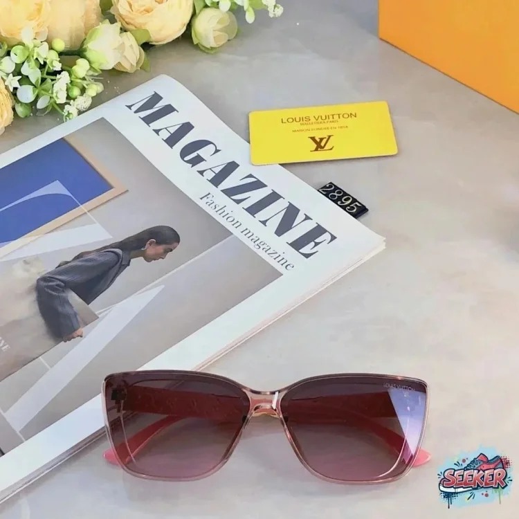 EDU sunglasses
