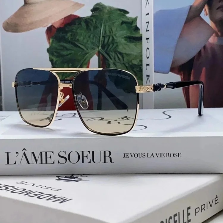 EDU sunglasses