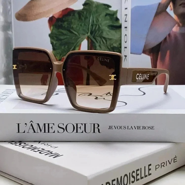 EDU sunglasses