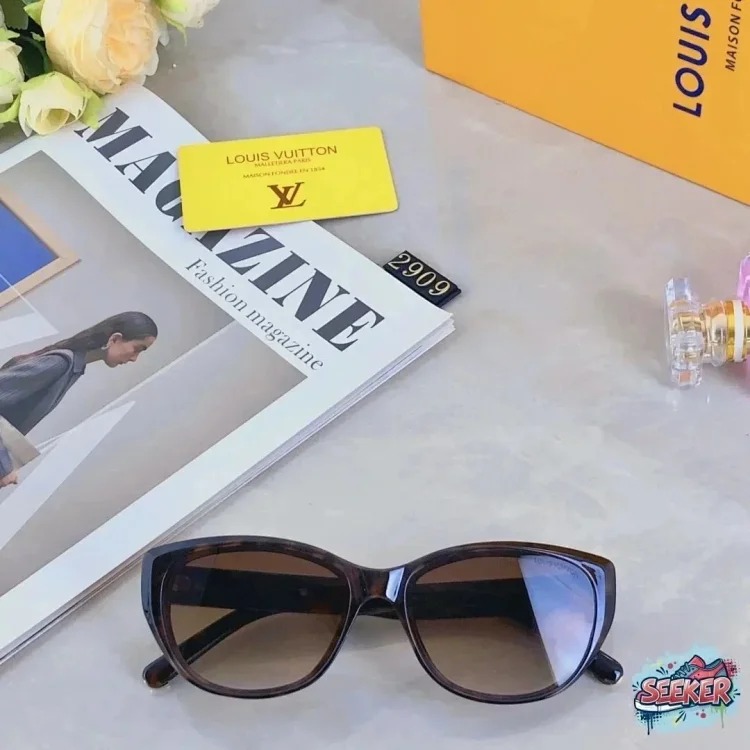 EDU sunglasses