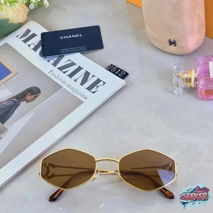 EDU sunglasses