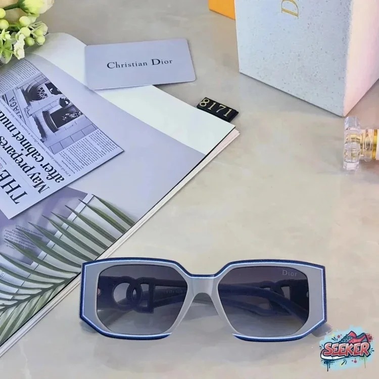 EDU sunglasses