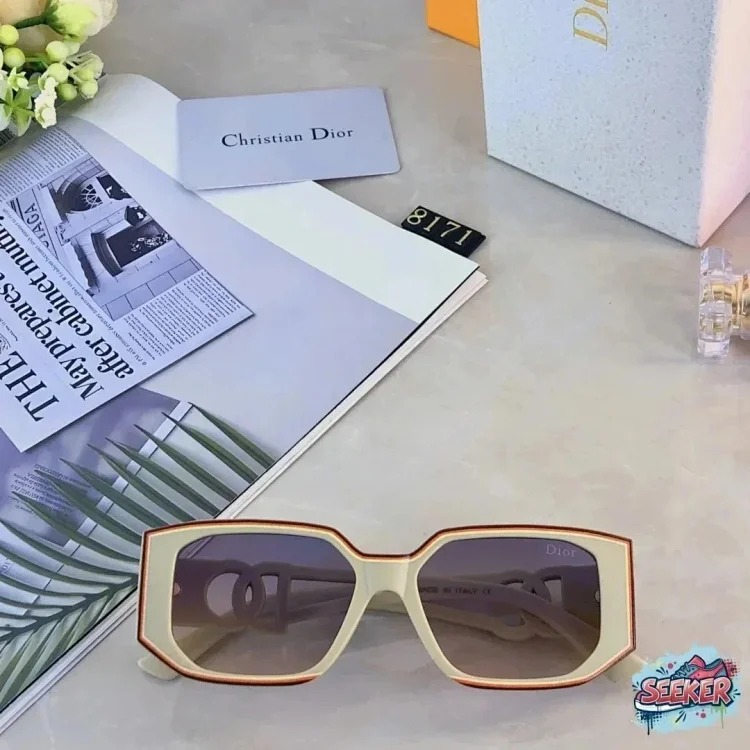 EDU sunglasses