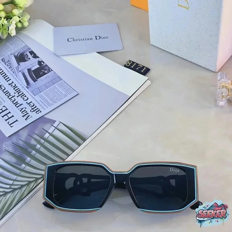 EDU sunglasses